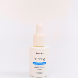 Ceuticoz Hebeda Serum (30ml)