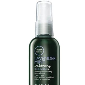 Paul Mitchell Tea Tree Lavender Mint Leave-In Conditioning Spray (75ml)