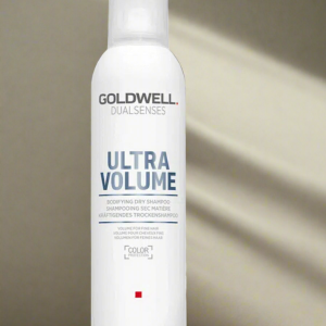 Goldwell Dualsenses Ultra Volume Bodifying Dry Shampoo (250ml)
