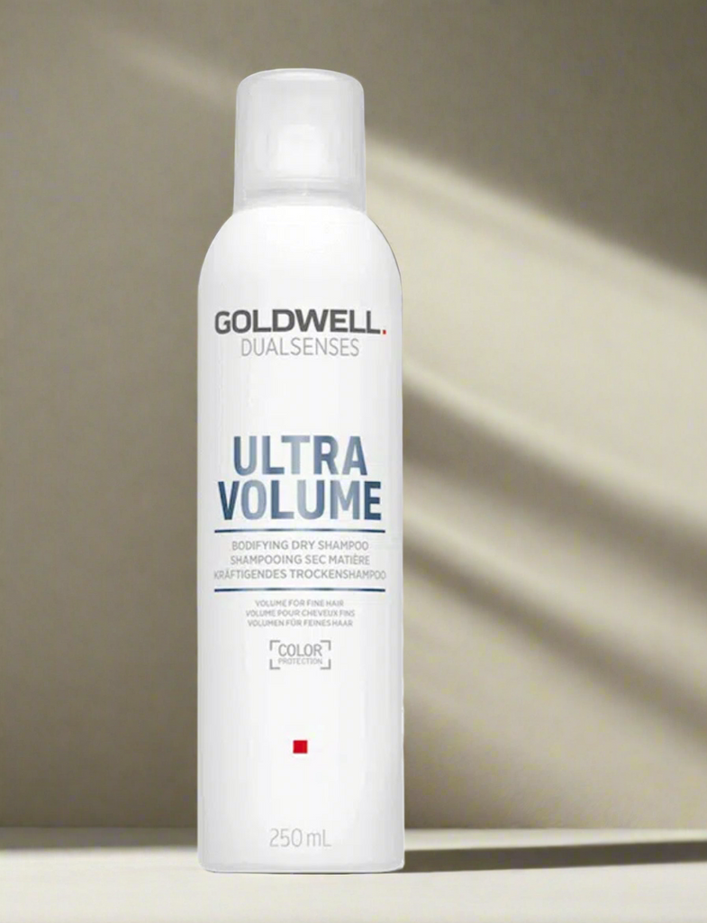 Goldwell Dualsenses Ultra Volume Bodifying Dry Shampoo (250ml)