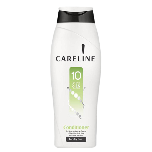 Careline Conditioner for Dry Hair