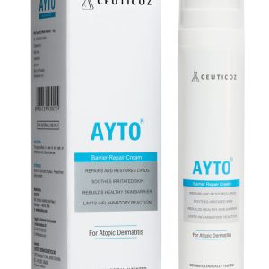 Ceuticoz Ayto Barrier Repair Cream (50g)