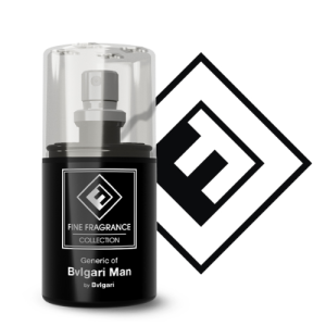 Bvlgari Man by Bvlgari for Men