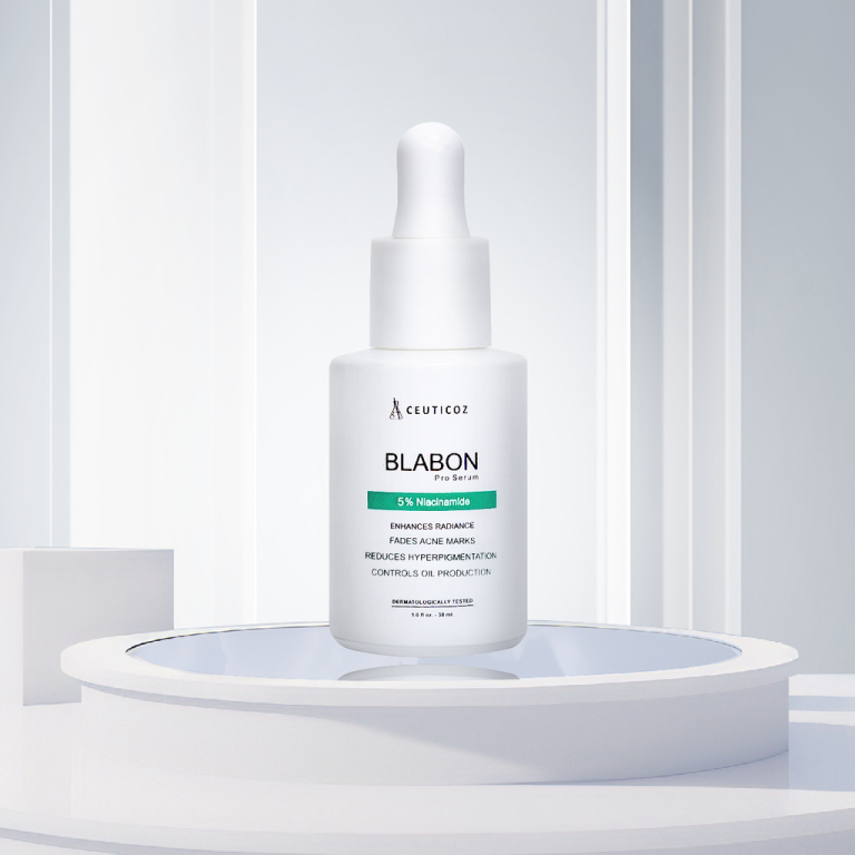 Ceuticoz Blabon Serum (30ml)