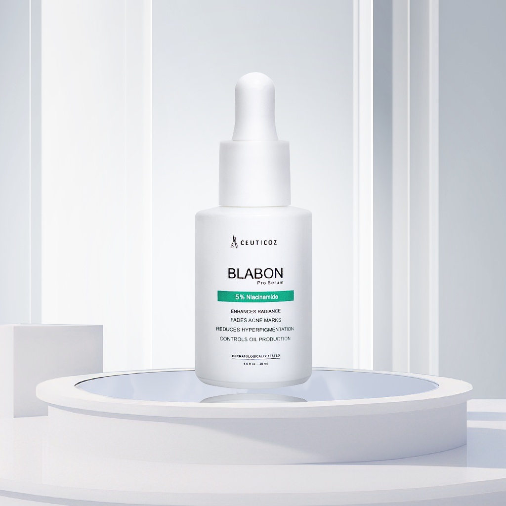 Ceuticoz Blabon Serum (30ml)