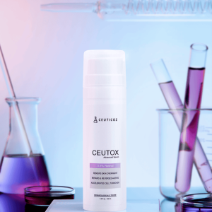 Ceuticoz Ceutox Advance Cream Serum (9ml)