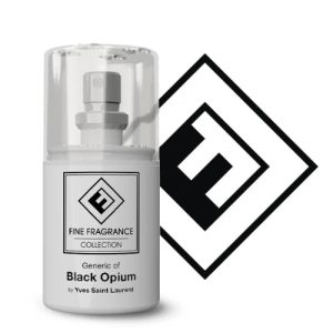 Black Opium by Yves Saint Laurent for Women