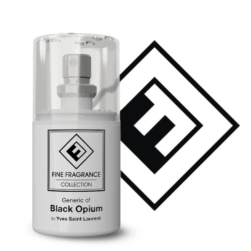 Black Opium by Yves Saint Laurent for Women