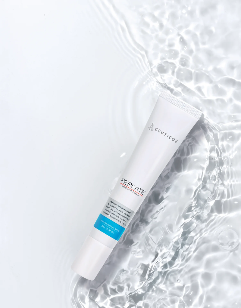 Ceuticoz Perivite Under Eye Serum (20g)