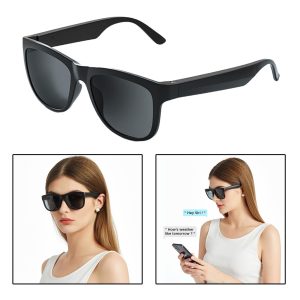 Aerbes Bluetooth Sunglasses