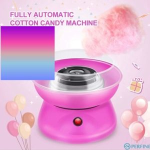Automatic Cotton Candy Machine