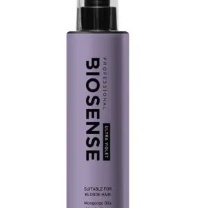 Biosense Ultra Violet Cream Treatment Spray for Blonde Hair (200ml)
