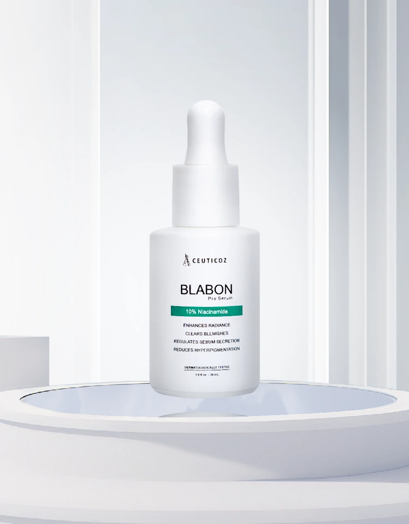 Ceuticoz Blabon Pro Serum (30ml)