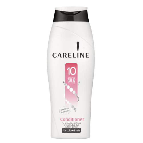 Careline Conditioner for Coloured Hair