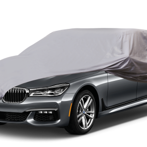 Car Cover - XXXL
