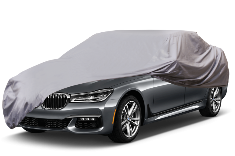 Car Cover - XXXL
