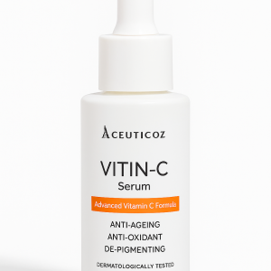 Ceuticoz VITIN-C Serum (30ml)