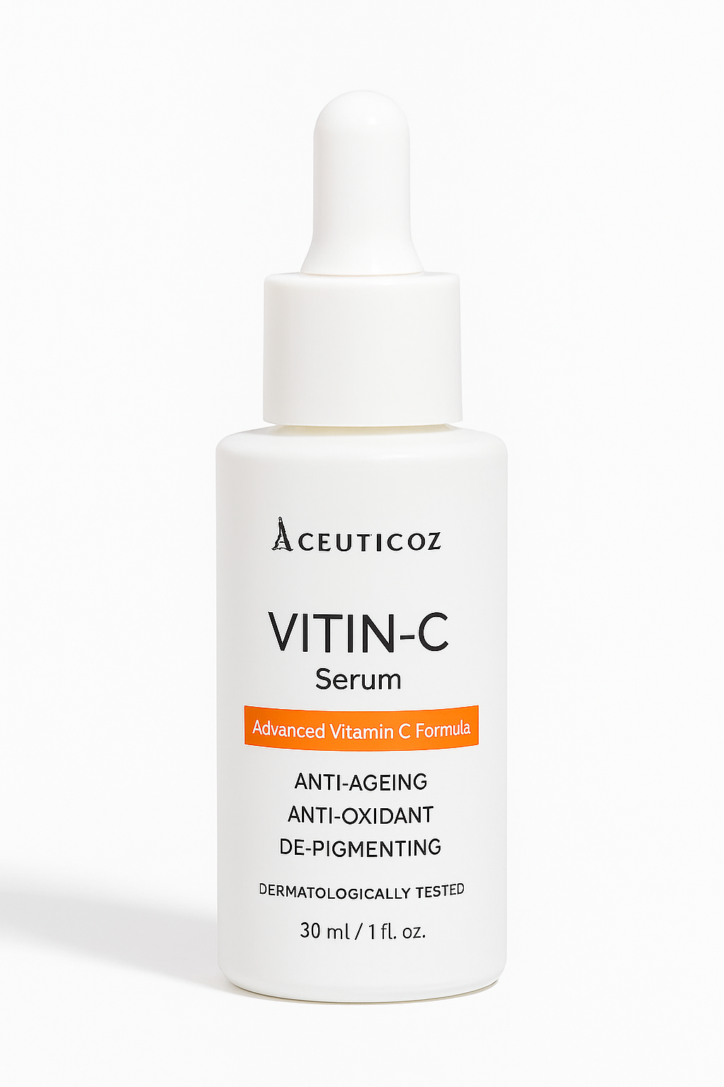 Ceuticoz VITIN-C Serum (30ml)