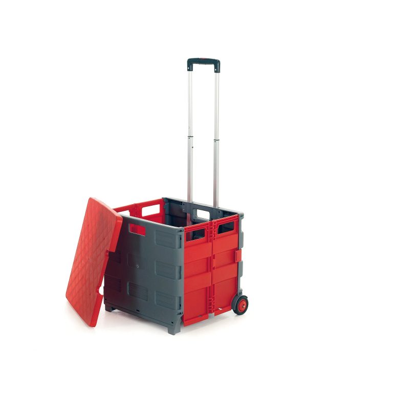 Collapsible Trolley
