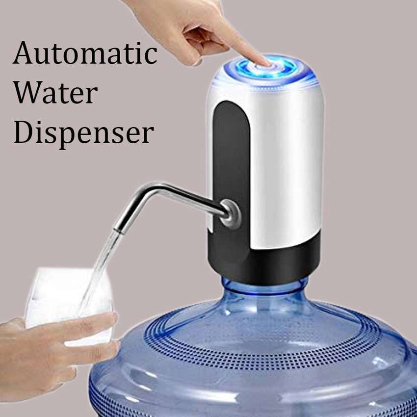 Electric Water Pump Dispenser