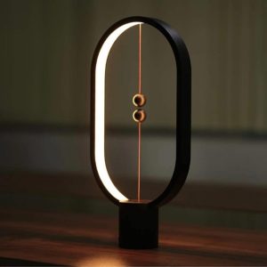 The Heng Balance Lamp With Magnetic Switch (USB)