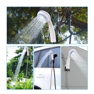 Portable Outdoor Shower