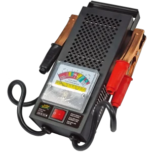 Battery Load Tester
