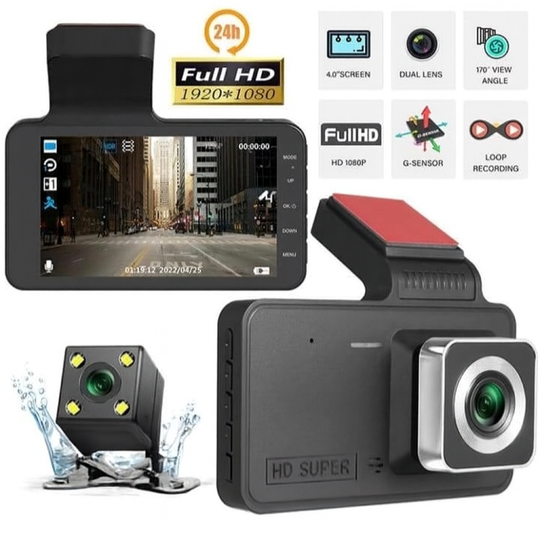 Dashcam