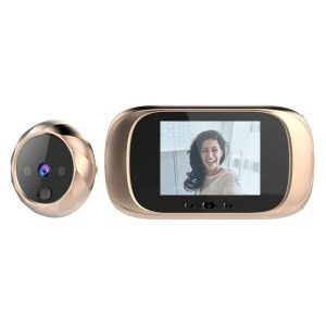 JG190 Digital Doorbell Camera