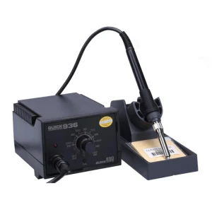 Soldering Iron Station