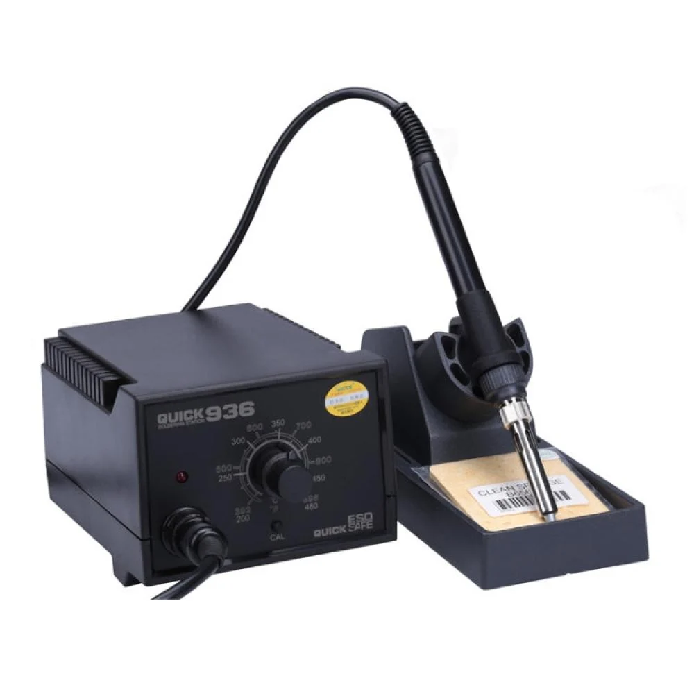 Soldering Iron Station