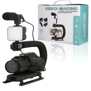 Video Making Kit