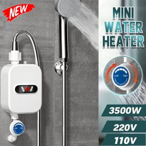 Water Heater 3500W 220V