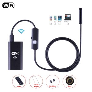WiFi 720P Endoscope